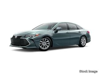 2019 Toyota Avalon