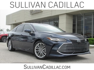 2019 Toyota Avalon