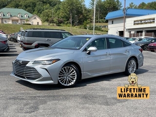 2019 Toyota Avalon