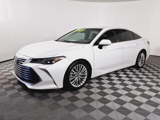 2019 Toyota Avalon