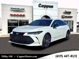 2019 Toyota Avalon
