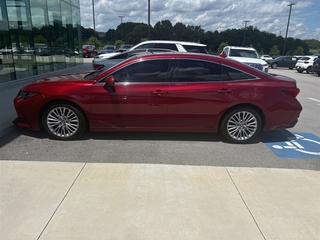 2019 Toyota Avalon for sale in Ringgold GA