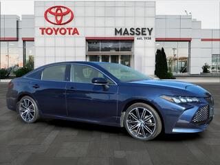 2019 Toyota Avalon