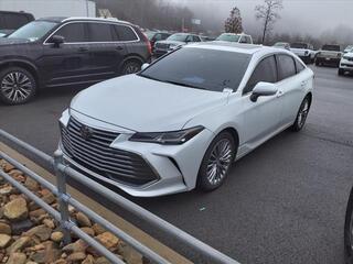 2019 Toyota Avalon for sale in Bristol TN