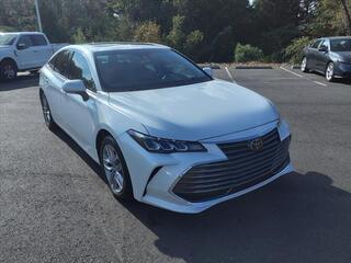 2019 Toyota Avalon