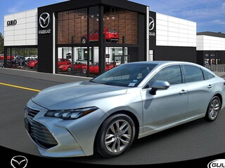 2019 Toyota Avalon for sale in Conroe TX