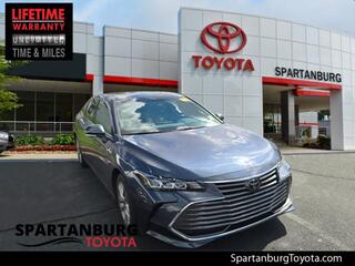 2019 Toyota Avalon for sale in Spartanburg SC