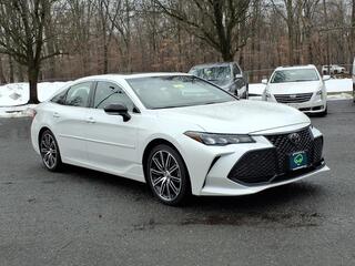 2019 Toyota Avalon