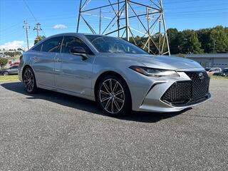 2019 Toyota Avalon