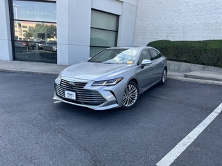 2019 Toyota Avalon