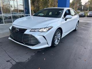 2019 Toyota Avalon