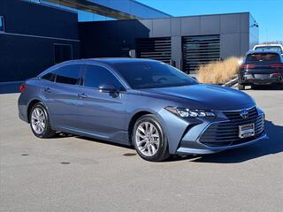 2019 Toyota Avalon