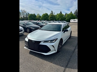 2019 Toyota Avalon