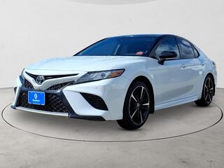 2018 Toyota Camry for sale in Matteson IL