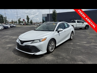 2019 Toyota Camry for sale in Shelby NC