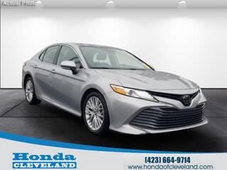 2019 Toyota Camry for sale in Cleveland TN