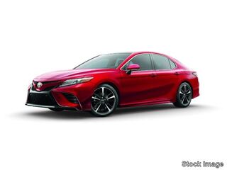 2018 Toyota Camry for sale in Tilton IL