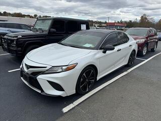 2018 Toyota Camry for sale in Kingsport TN