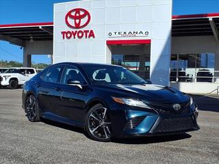 2018 Toyota Camry for sale in Orange TX