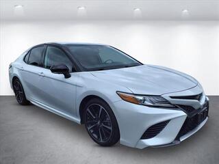 2019 Toyota Camry for sale in Woodhaven MI