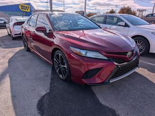 2018 Toyota Camry for sale in Bowling Green KY