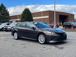 2018 Toyota Camry for sale in Asheville NC