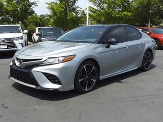 2019 Toyota Camry for sale in Cincinnati OH