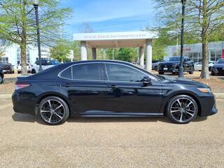 2018 Toyota Camry for sale in Nashville TN