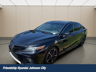 2019 Toyota Camry for sale in Johnson City TN