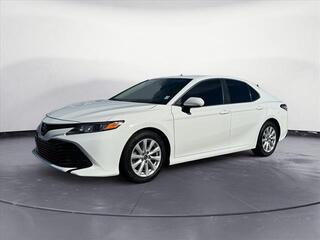 2020 Toyota Camry for sale in Knoxville TN