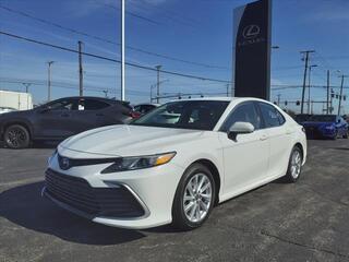 2021 Toyota Camry for sale in Toledo OH