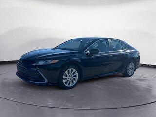 2021 Toyota Camry for sale in Knoxville TN