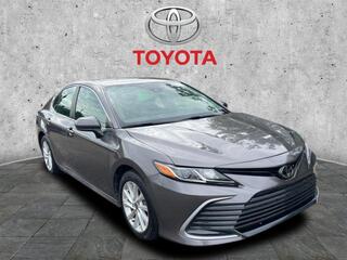 2021 Toyota Camry for sale in Enterprise AL