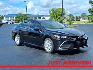 2021 Toyota Camry for sale in Kinston NC