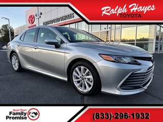 2022 Toyota Camry for sale in Anderson SC