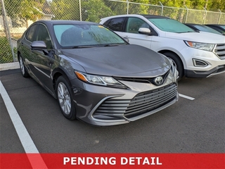 2022 Toyota Camry for sale in Charleston SC