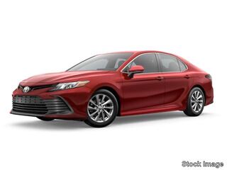 2022 Toyota Camry for sale in New Hampton NY