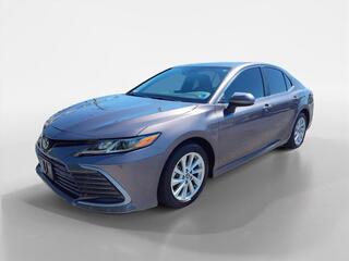 2022 Toyota Camry for sale in Abingdon VA