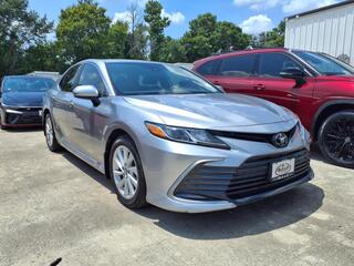 2022 Toyota Camry for sale in Conroe TX