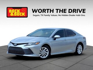 2022 Toyota Camry for sale in Morristown TN
