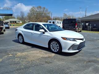 2022 Toyota Camry for sale in Stillwater OK
