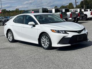 2022 Toyota Camry for sale in Asheboro NC