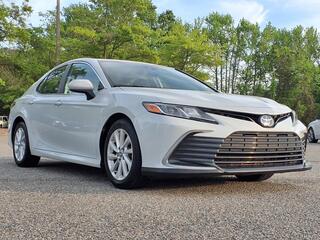 2023 Toyota Camry for sale in West Warwick RI