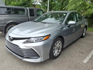 2023 Toyota Camry for sale in Roanoke VA