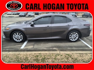 2023 Toyota Camry for sale in Columbus MS