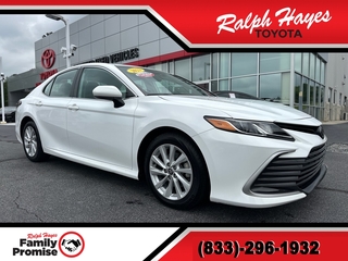 2023 Toyota Camry for sale in Anderson SC