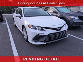 2023 Toyota Camry for sale in Charleston SC