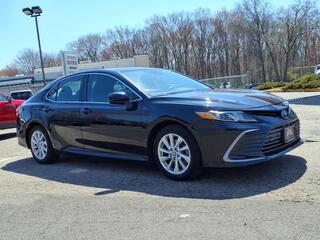 2023 Toyota Camry for sale in Little Falls NJ