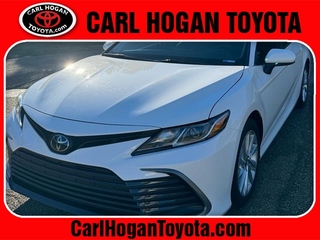 2024 Toyota Camry for sale in Columbus MS