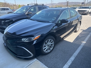 2024 Toyota Camry for sale in Ringgold GA